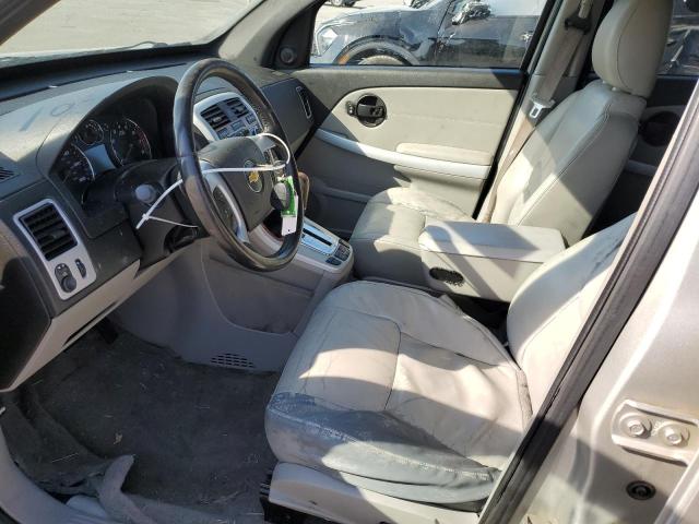 Photo 7 from auction – 2007 CHEVROLET EQUINOX LT with VIN 2CNDL63F676232336