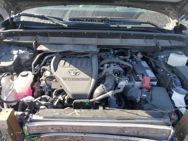 Photo 11 from auction – 2024 TOYOTA HIGHLANDER with VIN 5TDKDRBH3RS547410