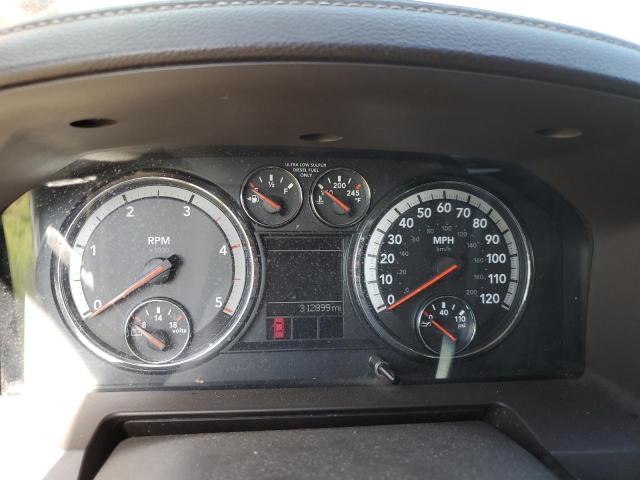 Photo 9 from auction – 2011 DODGE RAM 3500 with VIN 3D73Y3CL6BG555827