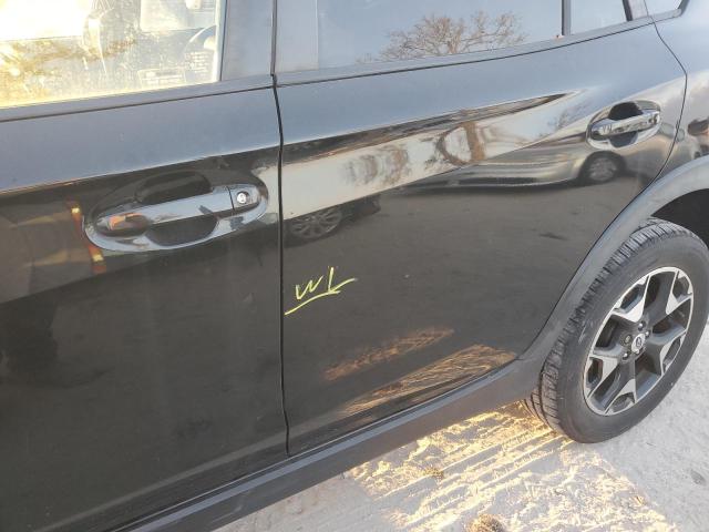 Photo 12 from auction – 2018 SUBARU CROSSTREK with VIN JF2GTABC4JH242443