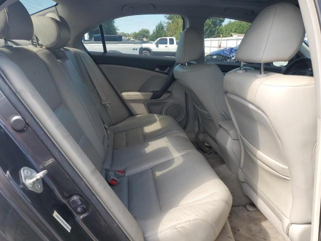 Photo 10 from auction – 2009 ACURA TSX with VIN JH4CU26679C004422