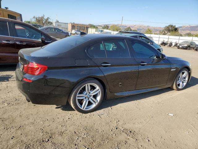 Photo 3 from auction – 2014 BMW 535 I with VIN WBA5B1C51ED480334
