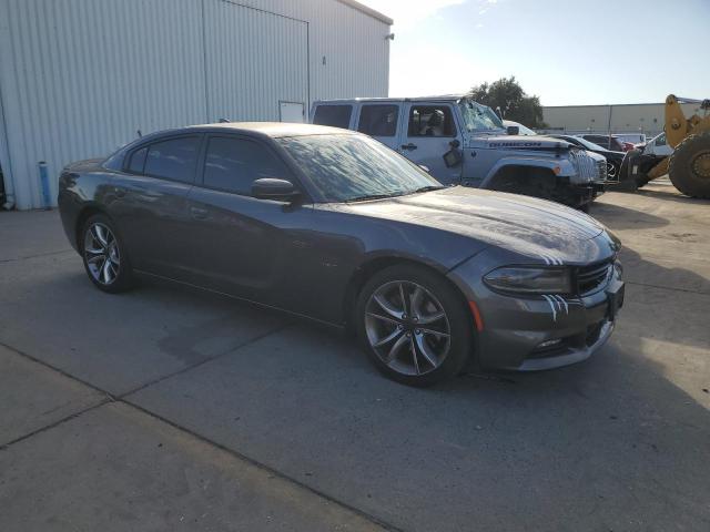 Photo 4 from auction – 2015 DODGE CHARGER R/ with VIN 2C3CDXCT6FH753668