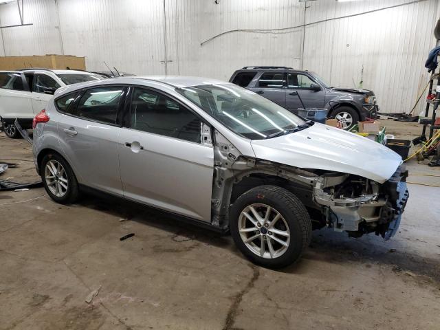 Photo 4 from auction – 2015 FORD FOCUS SE with VIN 1FADP3K27FL223324