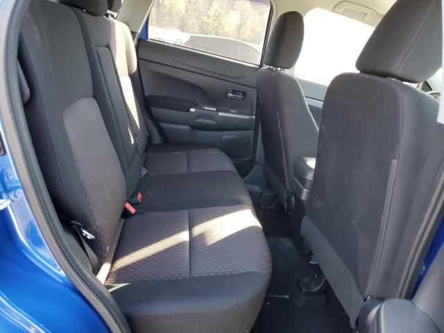 Photo 11 from auction – 2019 MITSUBISHI OUTLANDER with VIN JA4AR3AU8KU018782