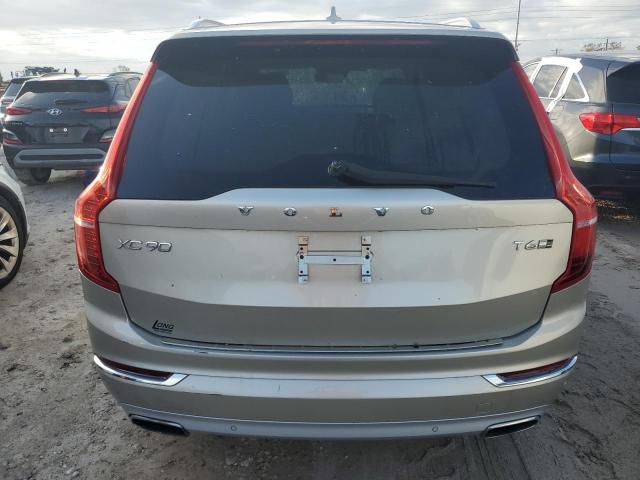 Photo 6 from auction – 2018 VOLVO XC90 T6 with VIN YV4A22PL5J1365762
