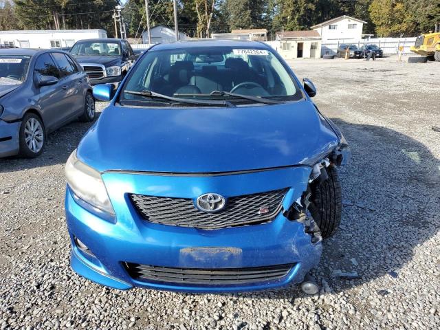 Photo 5 from auction – 2010 TOYOTA COROLLA BA with VIN 1NXBU4EE8AZ226205