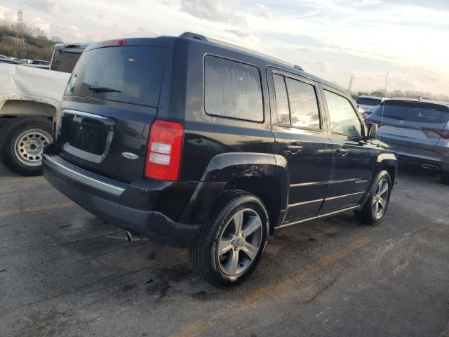Photo 3 from auction – 2017 JEEP PATRIOT LA with VIN 1C4NJPFA8HD207915