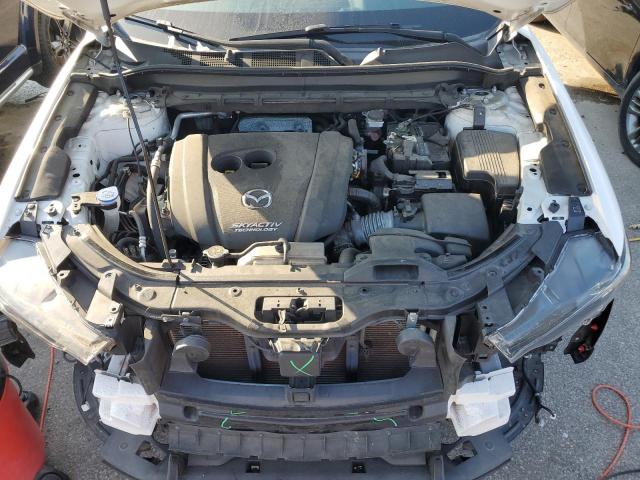 Photo 12 from auction – 2019 MAZDA CX-5 TOURI with VIN JM3KFACM1K1511569
