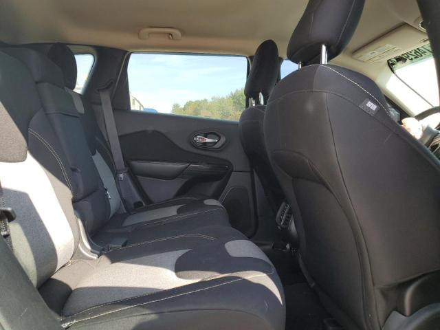 Photo 11 from auction – 2014 JEEP CHEROKEE L with VIN 1C4PJMCB9EW107228