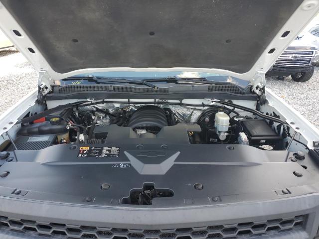 Photo 11 from auction – 2015 CHEVROLET SILVERADO with VIN 1GCRCPEC6FZ178574