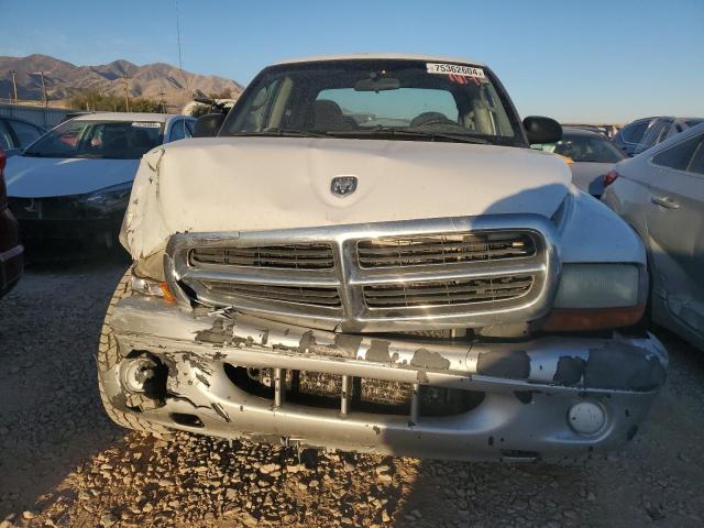 Photo 5 from auction – 2004 DODGE DAKOTA QUA with VIN 1D7HG48N24S597531