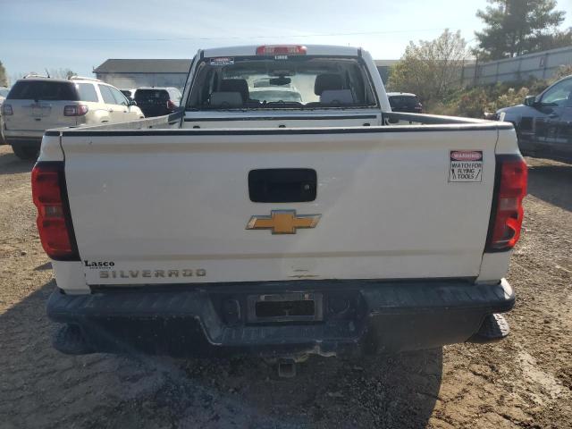 Photo 6 from auction – 2015 CHEVROLET 1500 with VIN 1GCRCPEC9FZ281083
