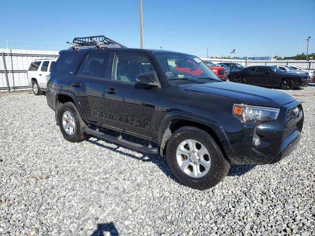 Photo 4 from auction – 2017 TOYOTA 4RUNNER SR with VIN JTEZU5JR9H5153864