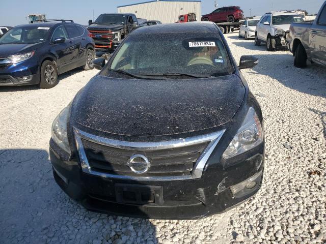 Photo 5 from auction – 2013 NISSAN ALTIMA 2.5 with VIN 1N4AL3APXDN417309