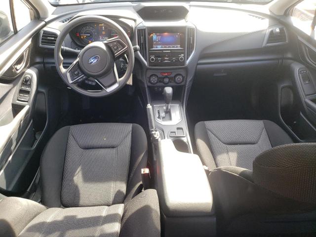 Photo 8 from auction – 2020 SUBARU IMPREZA with VIN 4S3GTAB69L3729386