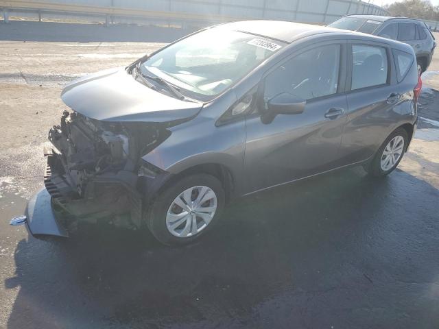 NISSAN VERSA NOTE 2019 with VIN 3N1CE2CP0KL357108 - Photo from auction