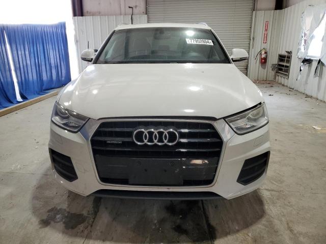 Photo 5 from auction – 2017 AUDI Q3 PREMIUM with VIN WA1ECCFS7HR003454