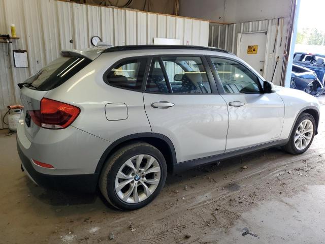 Photo 3 from auction – 2014 BMW X1 XDRIVE2 with VIN WBAVL1C59EVY12379