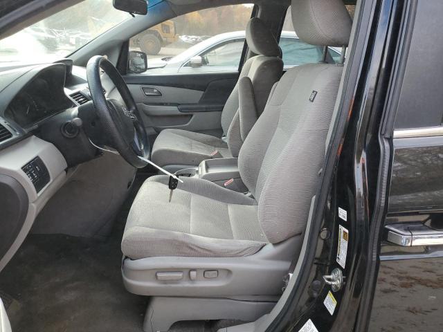 Photo 7 from auction – 2011 HONDA ODYSSEY EX with VIN 5FNRL5H41BB075510