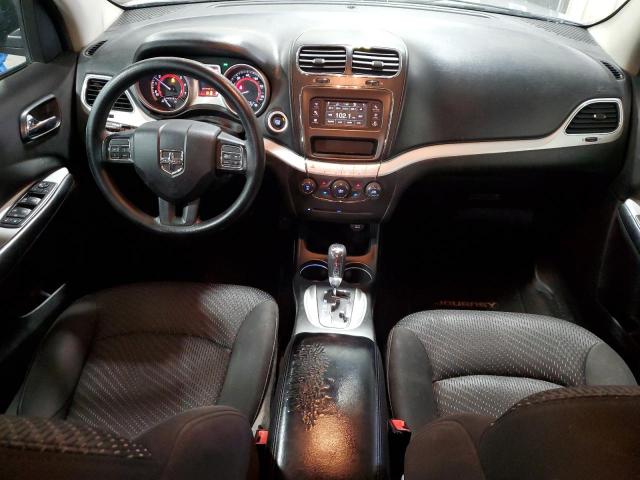 Photo 8 from auction – 2016 DODGE JOURNEY SE with VIN 3C4PDCAB6GT230370