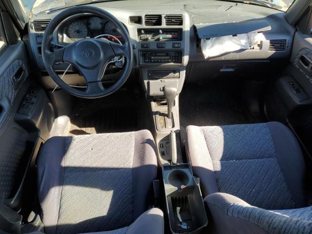 Photo 8 from auction – 1998 TOYOTA RAV4 with VIN JT3HP10V9W0190538