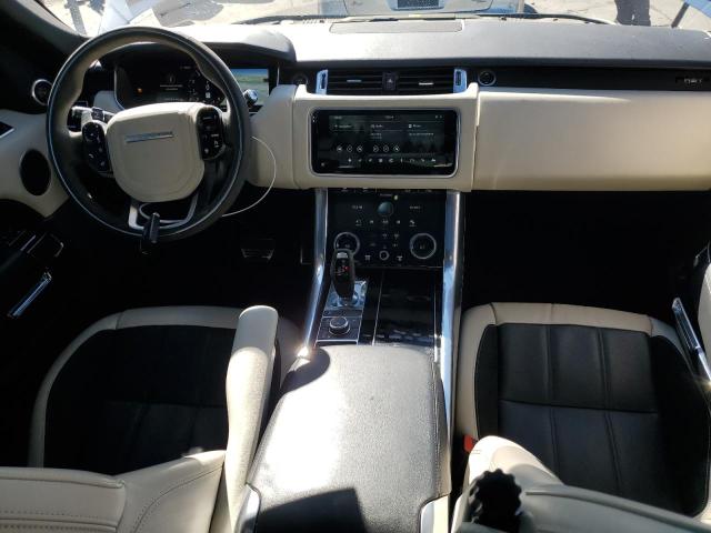 Photo 8 from auction – 2021 LAND ROVER RANGE ROVE with VIN SALWS2RU4MA754873