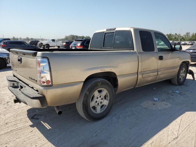 Photo 3 from auction – 2005 CHEVROLET SILVERADO with VIN 2GCEC19T751147444