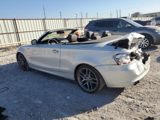 Photo 2 from auction – 2013 BMW 128 I with VIN WBAUL7C53DVU09950