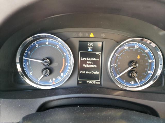 Photo 9 from auction – 2017 TOYOTA COROLLA L with VIN 5YFBURHE4HP701093