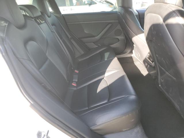 Photo 10 from auction – 2022 TESLA MODEL 3 with VIN 5YJ3E1EB0NF238387