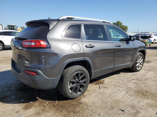 Photo 3 from auction – 2014 JEEP CHEROKEE L with VIN 1C4PJLCB6EW186609