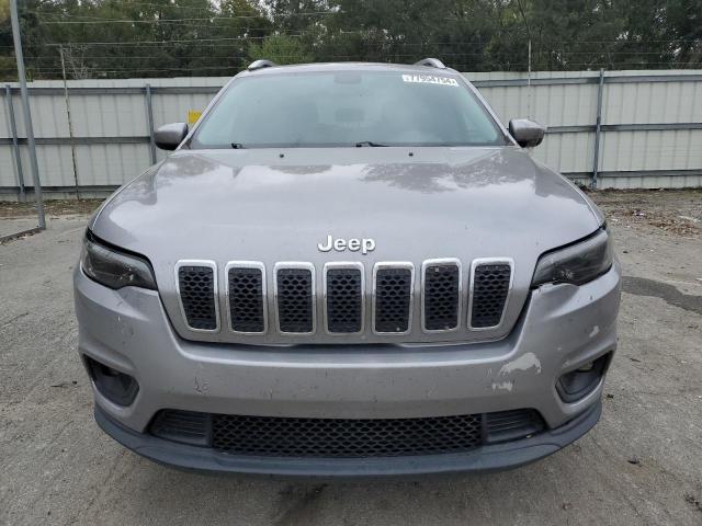 Photo 5 from auction – 2019 JEEP CHEROKEE L with VIN 1C4PJLCB3KD466639