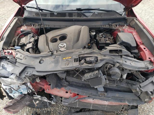 Photo 12 from auction – 2018 MAZDA CX-9 GRAND with VIN JM3TCBDYXJ0219900