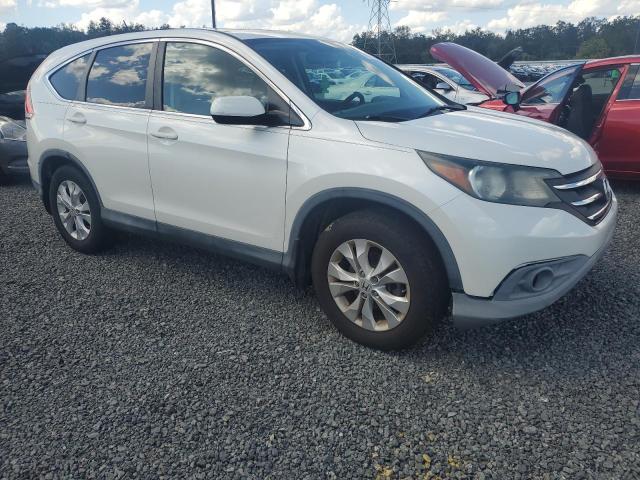 Photo 4 from auction – 2014 HONDA CR-V EX with VIN 5J6RM3H54EL008907