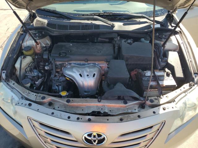 Photo 11 from auction – 2009 TOYOTA CAMRY BASE with VIN 4T1BE46K59U836382