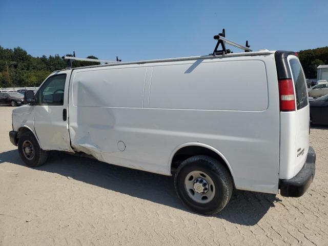 Photo 2 from auction – 2011 CHEVROLET EXPRESS G2 with VIN 1GCWGGCA0B1184081