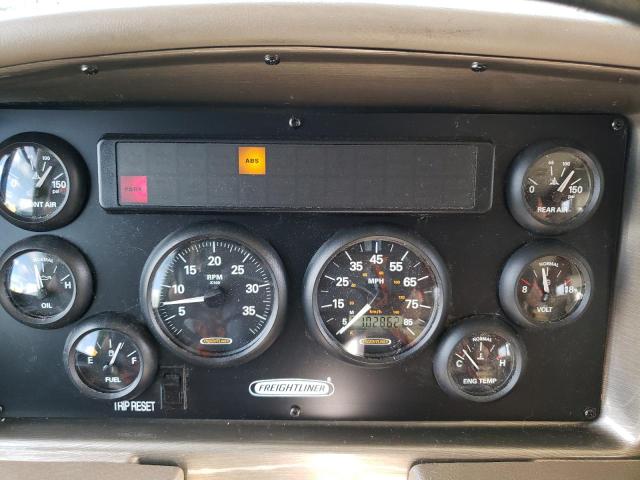 Photo 8 from auction – 2003 FREIGHTLINER CHASSIS X with VIN 4UZAAHAK33CM35173