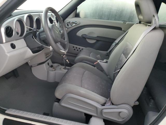 Photo 7 from auction – 2006 CHRYSLER PT CRUISER with VIN 3C3JY55E86T250889