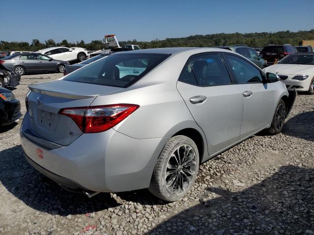 Photo 3 from auction – 2014 TOYOTA COROLLA L with VIN 2T1BURHE4EC011534