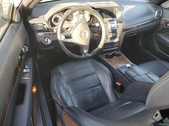 Photo 8 from auction – 2014 MERCEDES-BENZ E 350 with VIN WDDKK5KF5EF253147