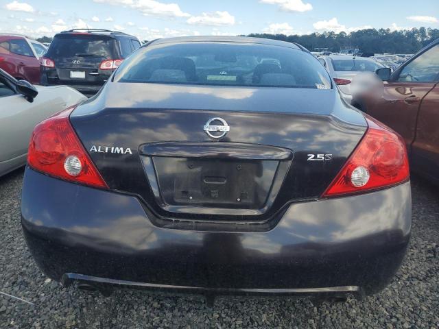 Photo 6 from auction – 2010 NISSAN ALTIMA S with VIN 1N4AL2EP3AC151370