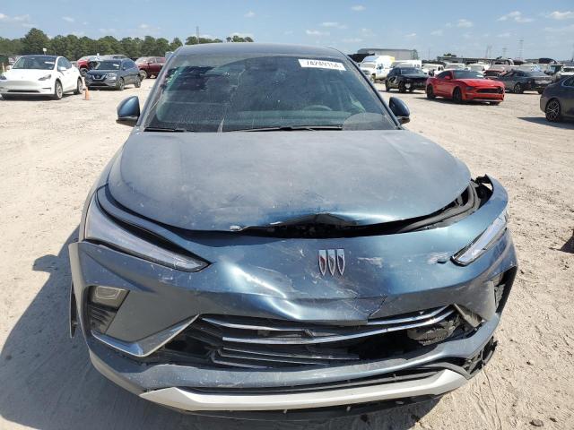 Photo 5 from auction – 2025 BUICK ENVISTA PR with VIN KL47LAEP0SB042929