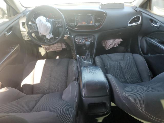 Photo 8 from auction – 2015 DODGE DART SXT with VIN 1C3CDFBB2FD158526