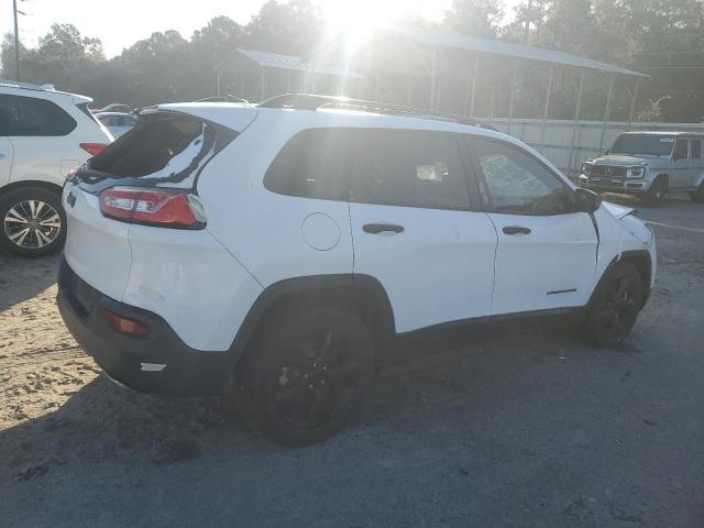 Photo 3 from auction – 2017 JEEP CHEROKEE S with VIN 1C4PJLAS6HW652465