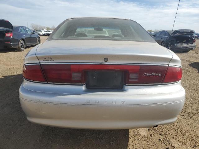 Photo 6 from auction – 2004 BUICK CENTURY CU with VIN 2G4WS52J241279867