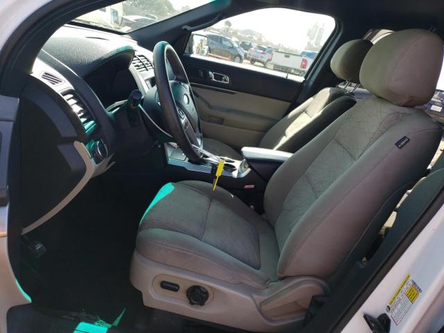 Photo 7 from auction – 2014 FORD EXPLORER with VIN 1FM5K7B85EGA64105