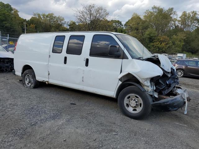Photo 4 from auction – 2009 CHEVROLET EXPRESS G2 with VIN 1GCGG29C491128221