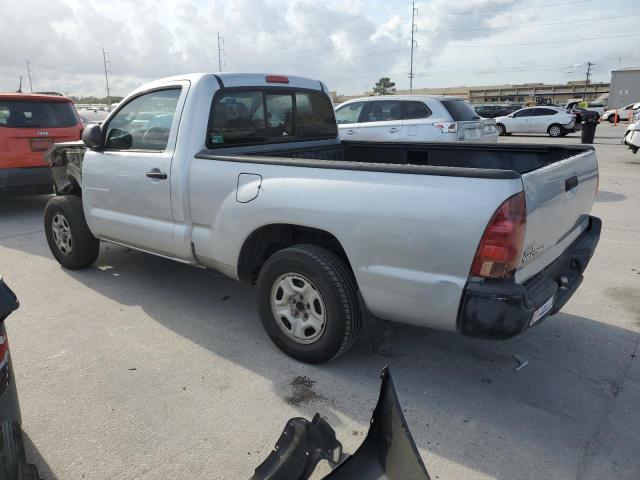 Photo 2 from auction – 2012 TOYOTA TACOMA with VIN 5TFNX4CN5CX010731