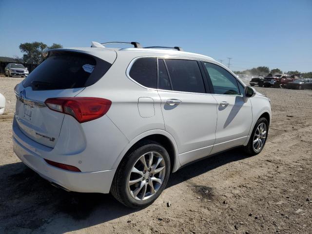 Foto 3 de la subasta – 2019 BUICK ENVISION P con VIN LRBFX3SX5KD019588